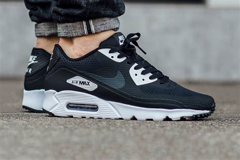 nike air max 90 ultra 2.0 zwart|Air Max 90 2.0 white.